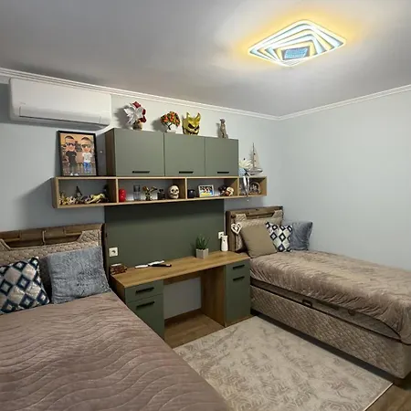 Helena Apartament Burgas