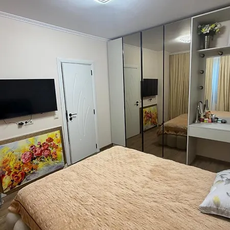 Helena Apartament Burgas